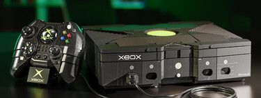 El primer Xbox está de vuelta gracias a Mattel: espectacular coleccionable armable se puede apartar en Amazon 
