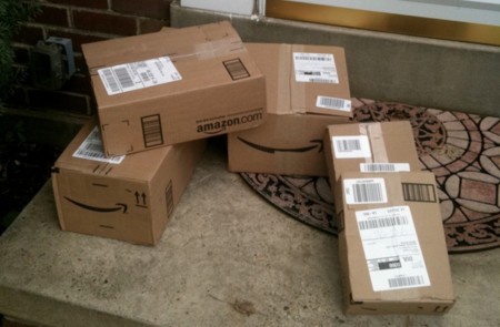 3 millones de nuevos miembros en una semana: las compras navideñas hinchan a Amazon Prime