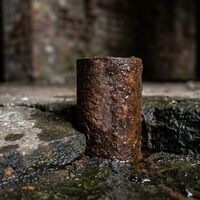 En 1866, Napoleón III le dio a París su propio Internet: bajo tierra siguen enterrados 427 km de "cables" que nadie quiere retirar
