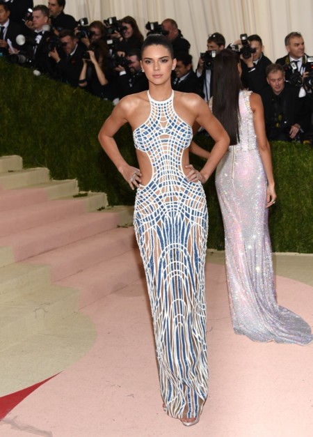 Kendall Jenner