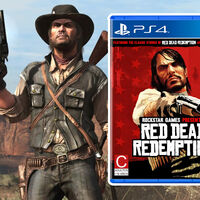 Red Dead Redemption a precio de remate: la obra maestra de Rockstar y con actualización gratis para PS5 ya cuesta menos de 499 pesos