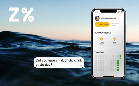 Este ChatBot te motiva a dejar de beber y a llevar un registro de tu progreso
