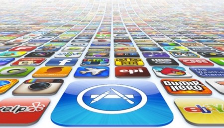 La descarga de versiones antiguas en la App Store será decisión del desarrollador