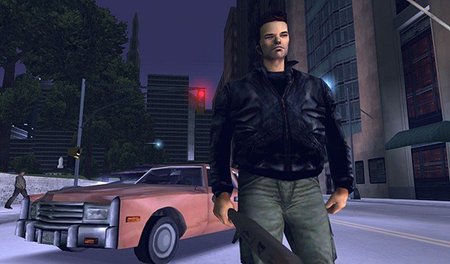 'Grand Theft Auto III' para iOS y Android el 15 de Diciembre (actualizado)