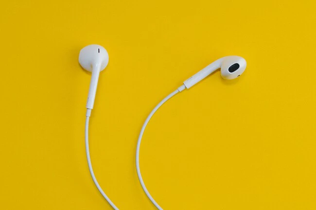 EarPods