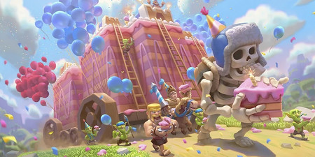 Llevo tres años utilizando el mismo mazo de Clash Royale y eso deja bastante claro en qué se ha convertido el éxito de Supercell
