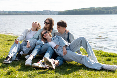 adolescentes