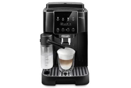 Cafetera Superautomatica De Longui Carrefour