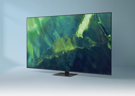 Esta tele Samsung destaca por tamaño y precio: 65 pulgadas, 4K y menos de 900 euros para usar con PlayStation 5 y Xbox Series X