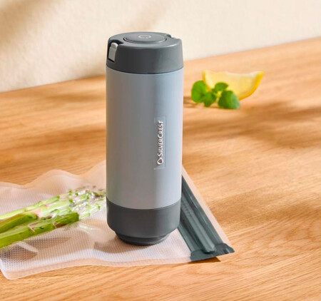 Envasadora Al Vacio Manual