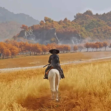 Ghost Of Yotei (Sucker Punch)