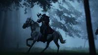 Sleepy Hollow, el pueblo sin cabeza 