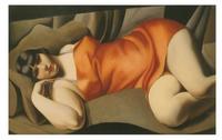 Muestra de Tamara Lempicka en Galicia: sugerencia cultural para el verano