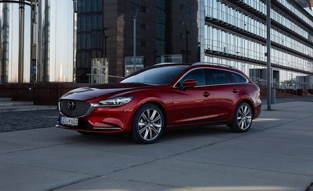 Mazda6 Wagon 2018 105
