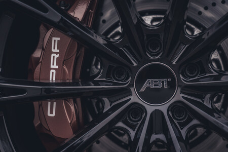 Cupra Formentor Abt Power S 6