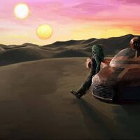 Un legendario MMO de Star Wars sigue recibiendo actualizaciones enormes 13 años después de su muerte, Star Wars Galaxies 