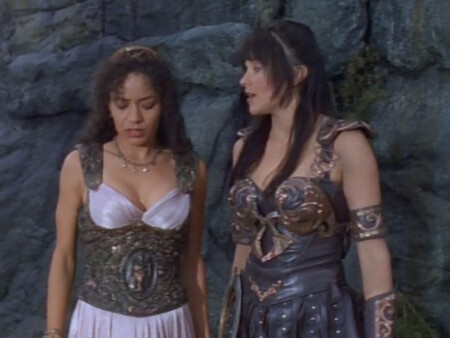Xena