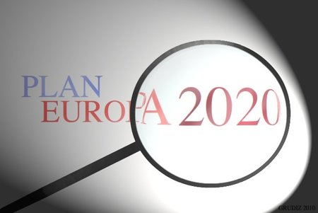 Descifrando el "Plan Europa 2020"