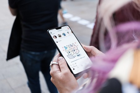 iPhone X parece, móvil chino es: smartphones con notch (y sin él) que se disfrazan de los mejores gama alta