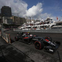 Nuevo intento de Honda de salvar la temporada