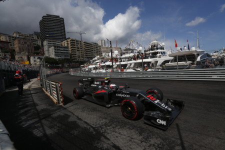 Nuevo intento de Honda de salvar la temporada