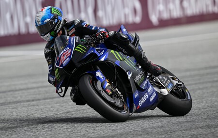 Rins Austria Motogp 2026