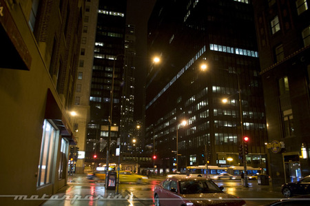 Roadtrip Pasión™: Cruzamos Estados Unidos de Los Ángeles a Detroit (parte 4)