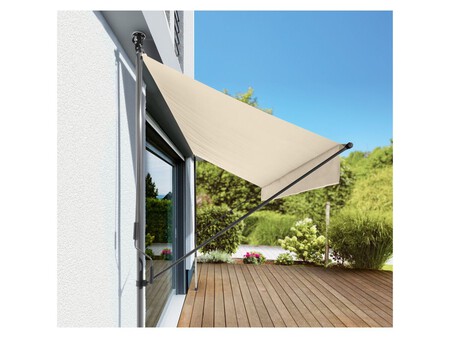 Toldo Con Pinza 300 X 150 Cm Zoo