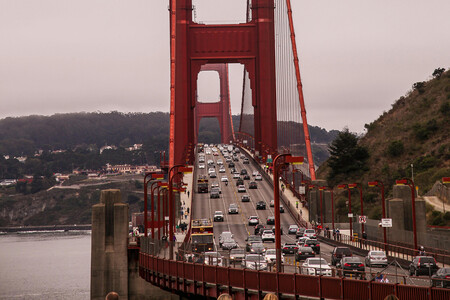 Puente Golden Gate (Foto: Dark Astraal)