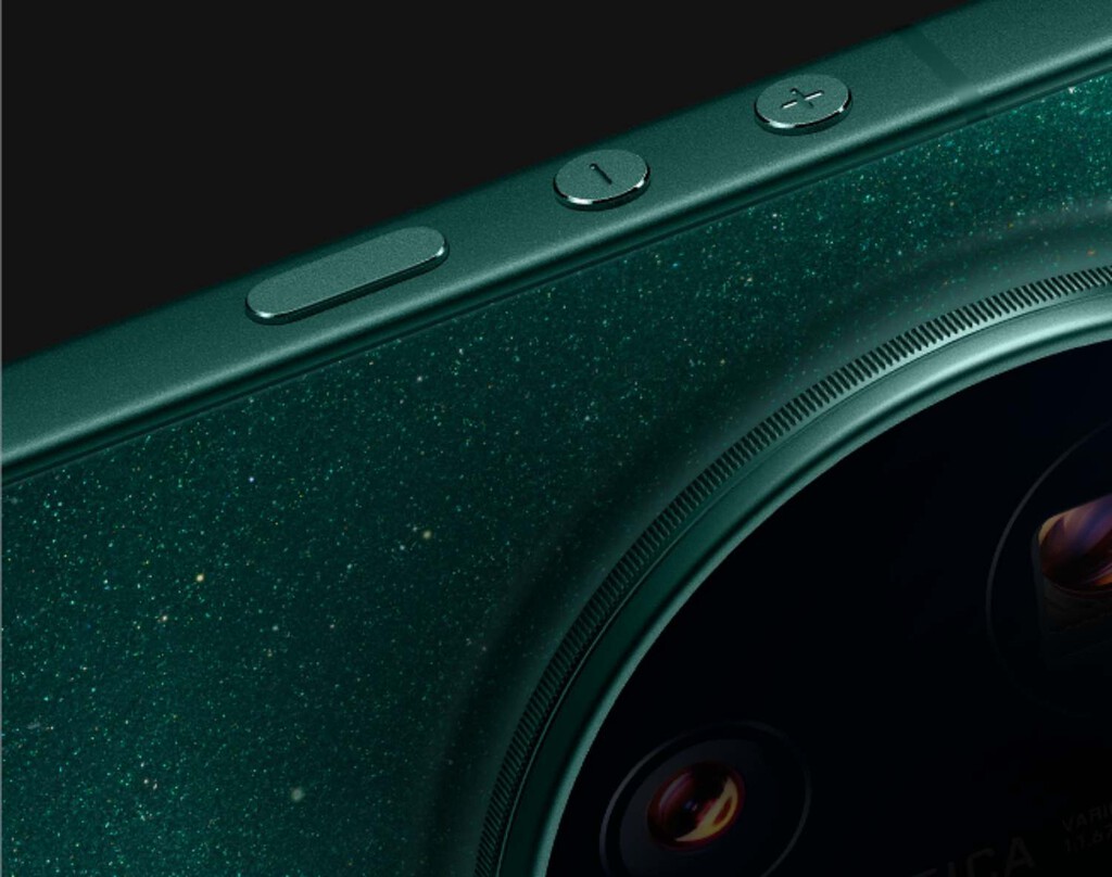 El diablo está en los detalles: el elemento del Xiaomi 17 Ultra que lo emparenta con los iPhone clásicos