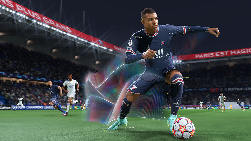 ‘FIFA 22’ por fin dejará jugar a usuarios de Xbox con PlayStation: EA inicia las pruebas, pero solo en nueva generación de consolas