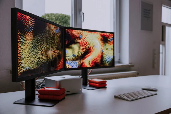 Monitor Gaming G81SF Odyssey OLED G8 4K 240Hz
