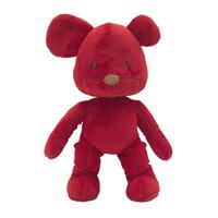 Si compras KicoNico Red en Imaginarium, estás apoyando la causa de los niños con Microtia