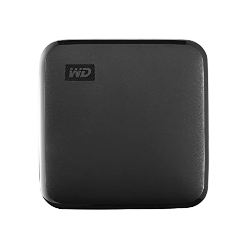 WD Elements SE 2 TB 