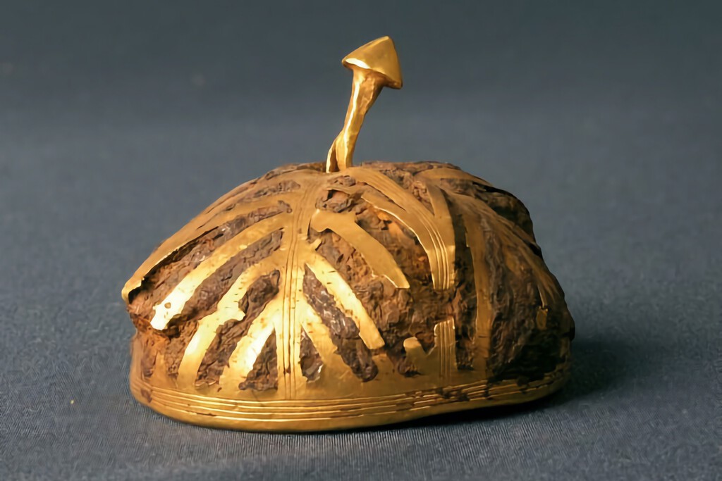 En 1963, los arqueólogos encontraron un tesoro íbero con un metal extraño. Ha resultado ser hierro extraterrestre 