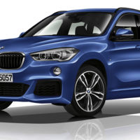 Mójate y admite que en el fondo te gusta (o no) el BMW X1 con acabado M Sport