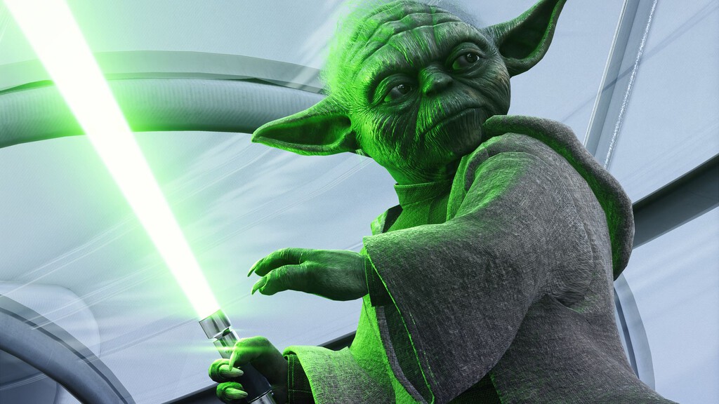¿Yoda? El nombre original del Maestro Jedi de Star Wars iba a ser otro completamente diferente ¿Yoda? El nombre original del Maestro Jedi de Star Wars iba a ser otro completamente diferente