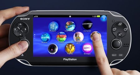 PS Vita, precio de juegos y complementos en su lanzamiento Europeo
