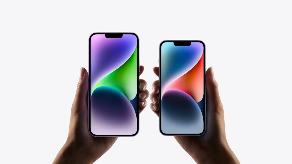 “Peores que las del 13 mini”: Kuo predice unas ventas flojas de los iPhone 14 estándar en beneficio de los modelos Pro “Peores que las del 13 mini”: Kuo predice unas ventas flojas de los iPhone 14 estándar en beneficio de los modelos Pro