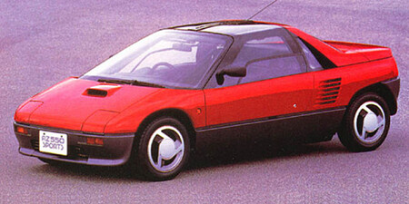 Type A