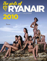Calendario Ryanair 2010