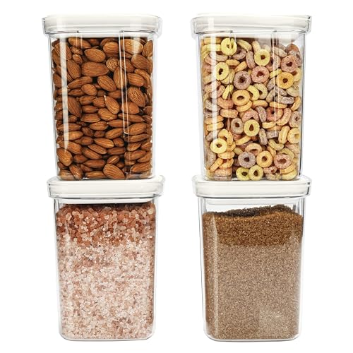 Belle Vous Set de Contenedores Herméticos