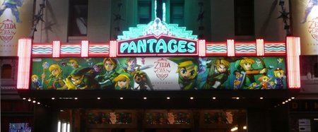 Los conciertos de 'The Legend of Zelda' hoy se tocan en tu salón