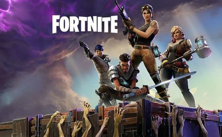 'Fortnite' para Android vuelve oficialmente a Google Play: ya puedes descargar gratis el exitoso juego de Epic Games