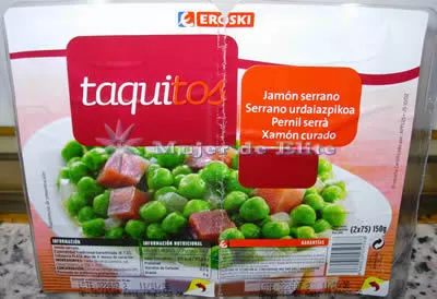 ¿Quién fabrica las marcas blancas?