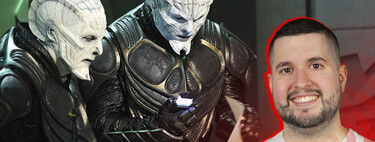 Muchos creen que la mejor serie de Star Trek actual es una que la parodia. ¿El secreto? Entender lo que el espectador quiere 