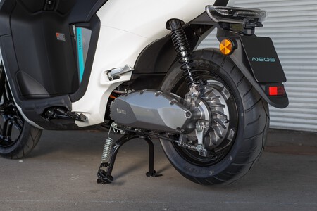 Yamaha Neos 2022 060