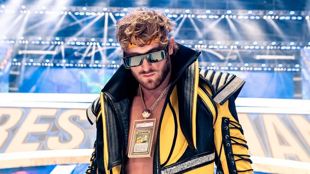 Logan Paul pone en venta la carta Pokémon más valiosa de la historia: un Pikachu que cuesta más de 5 millones de dólares 