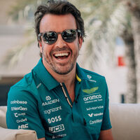 Fernando Alonso: "Me retiraré de la Fórmula 1, pero no todavía". El asturiano renueva con Aston Martin para 2027