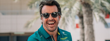 Fernando Alonso se ha marcado una troleada padre: "Me retiraré de la Fórmula 1, pero todavía no"